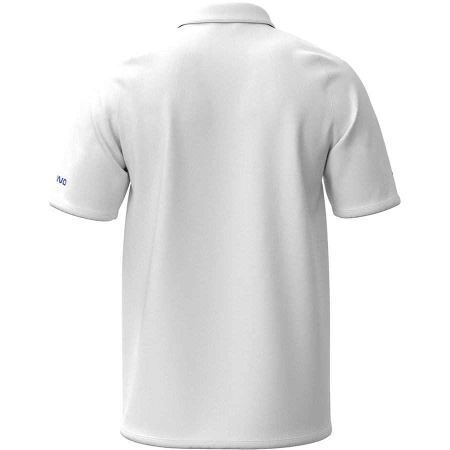 Mizuno Mizuno RB Polo White